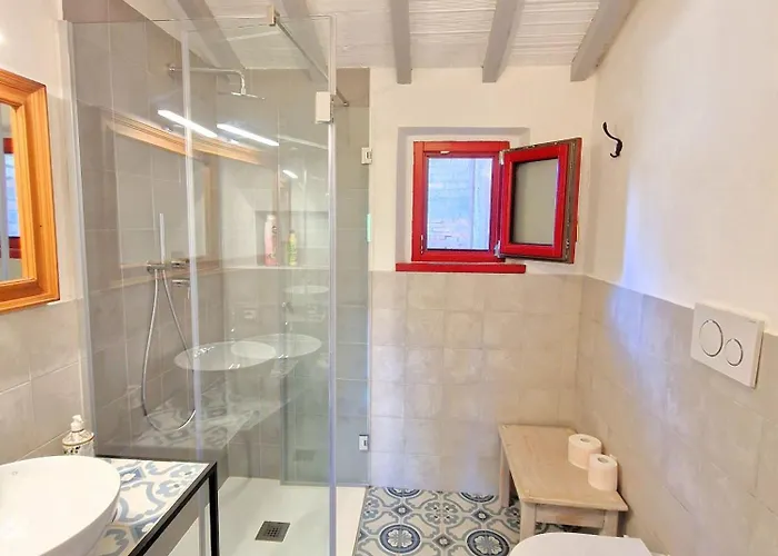 Apartman Borgo Melograno