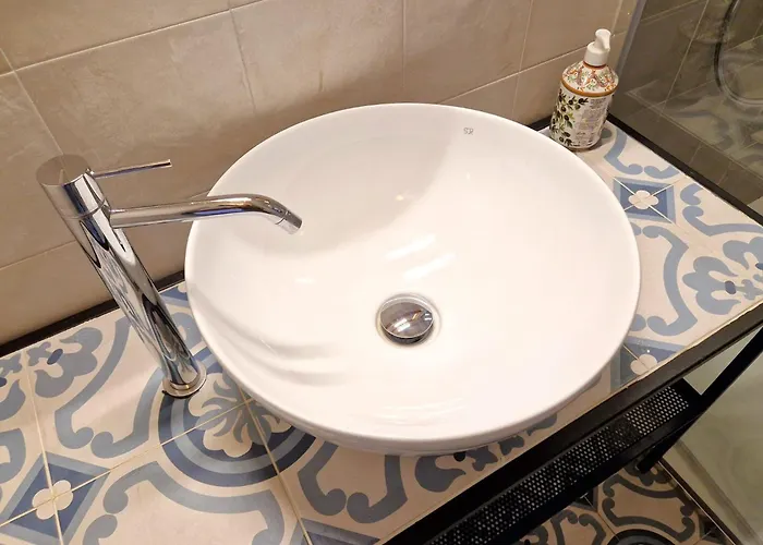 Apartman Borgo Melograno