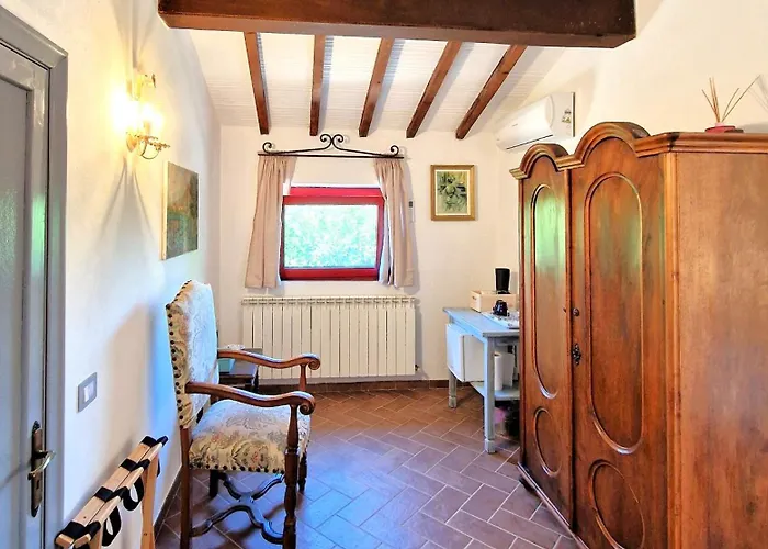 Borgo Melograno Chiusi