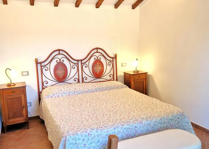 Borgo Melograno * Chiusi