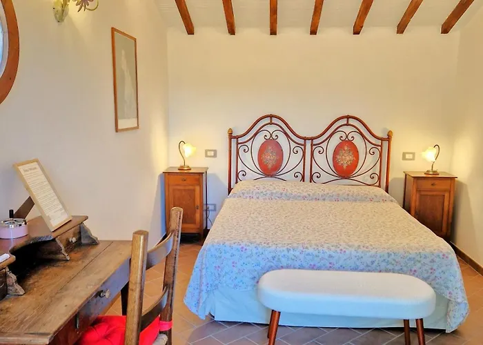 Borgo Melograno Apartman