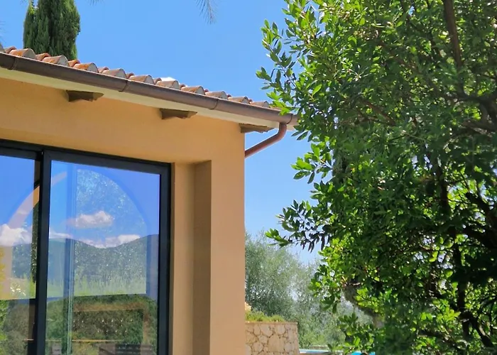 Borgo Melograno Apartman *