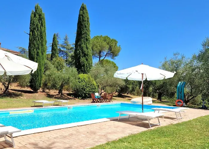 Borgo Melograno Apartman