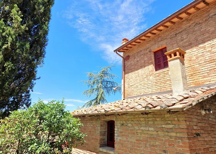 Apartman Borgo Melograno