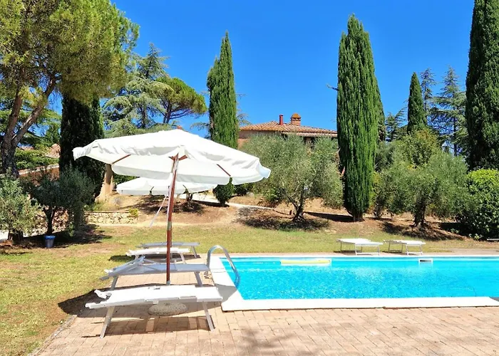 Borgo Melograno *