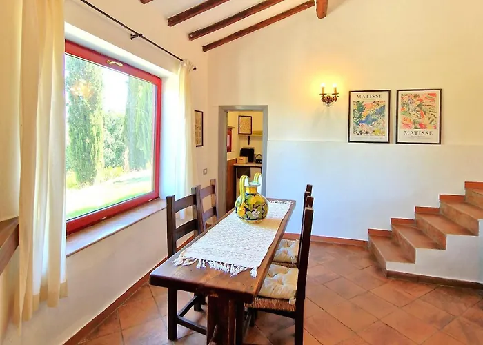 Borgo Melograno Apartman *