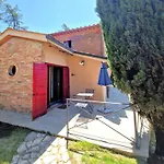 Borgo Melograno Апартаменты Чиуси