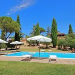 Borgo Melograno * Чиуси