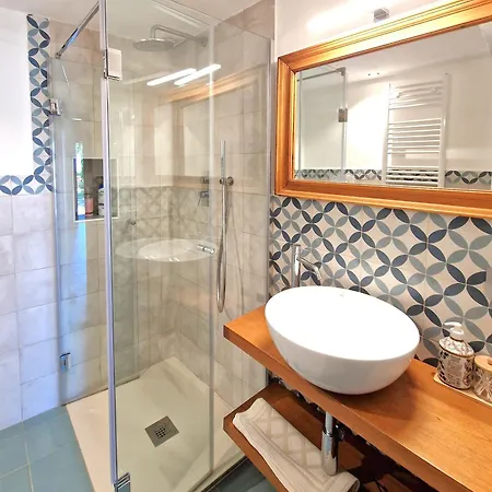 Apartmán Borgo Melograno