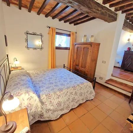 Apartmán Borgo Melograno *