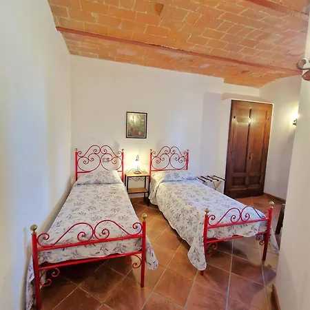 Apartmán Borgo Melograno *