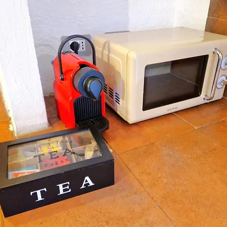 Apartmán Borgo Melograno Chiusi