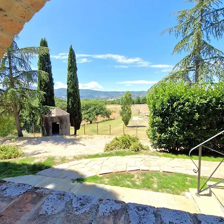 Borgo Melograno Apartmán