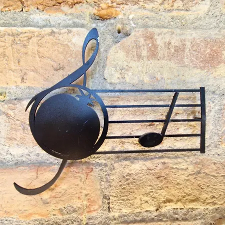 Apartmán Borgo Melograno *