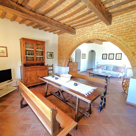 Apartmán Borgo Melograno