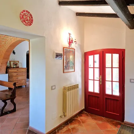 Apartmán Borgo Melograno *