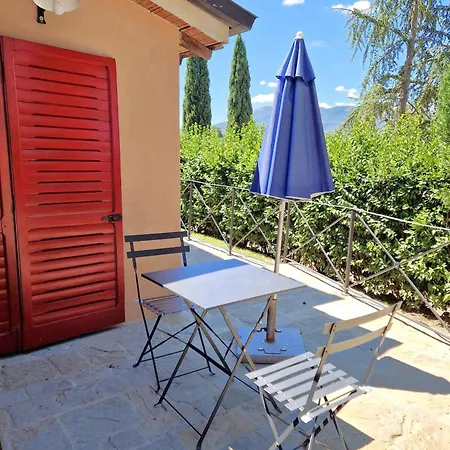 Borgo Melograno Chiusi