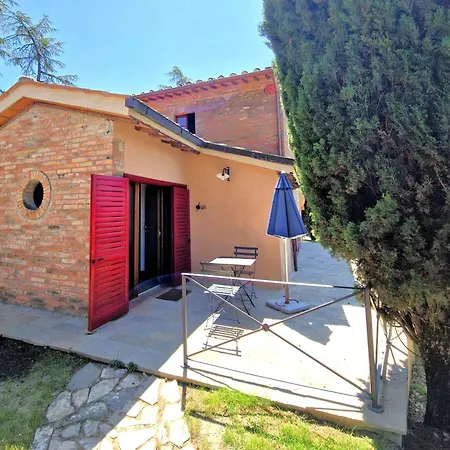 Borgo Melograno Apartmán Chiusi