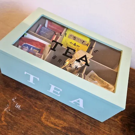 Apartmán Borgo Melograno