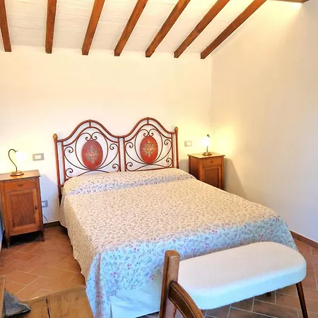 Borgo Melograno * Chiusi