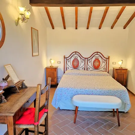 Borgo Melograno Apartmán