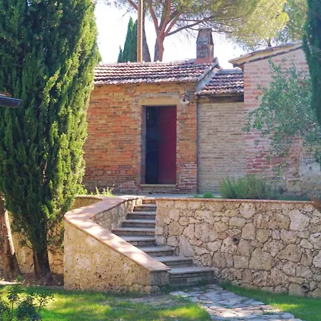 Apartmán Borgo Melograno *