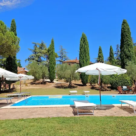 Borgo Melograno * Chiusi