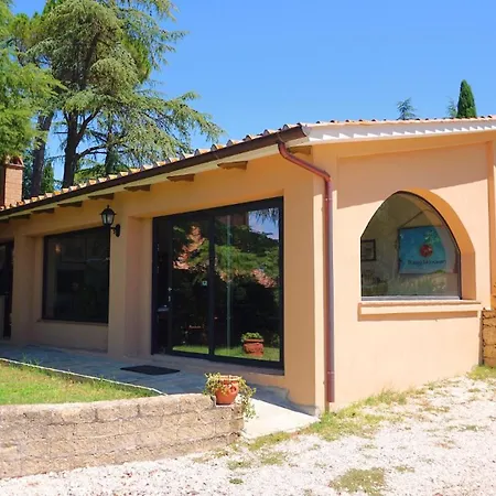 Borgo Melograno Chiusi