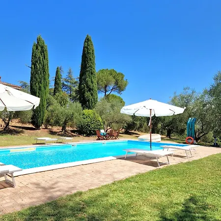 Borgo Melograno Apartmán