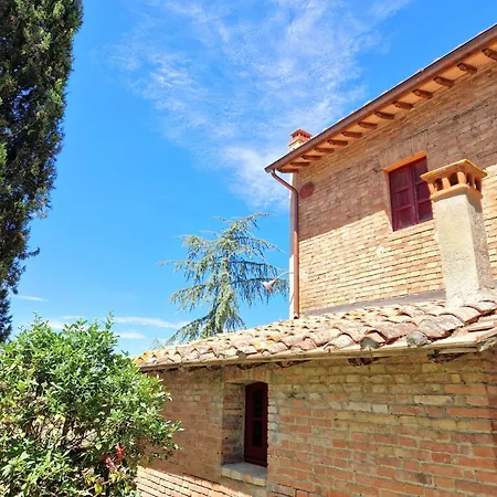 Apartmán Borgo Melograno