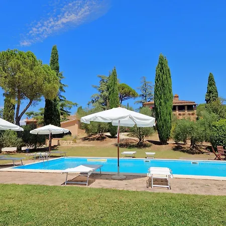 Borgo Melograno * Chiusi